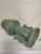 Early 20th Century Chinese Ceramic Vase Longquan Ware Celadon Vase Hand Carved Double Dragon Ears For Sale - Image 5 of 11