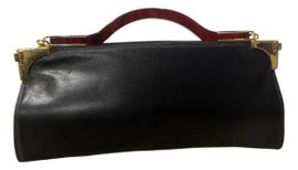 Example of Top Handle Bags