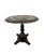19th C English Mother-of-Pearl Tilt-Top Table For Sale - Image 16 of 18