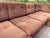 Vintage Modular Sectional Sofa, 1970s, Set of 6 For Sale - Image 10 of 18