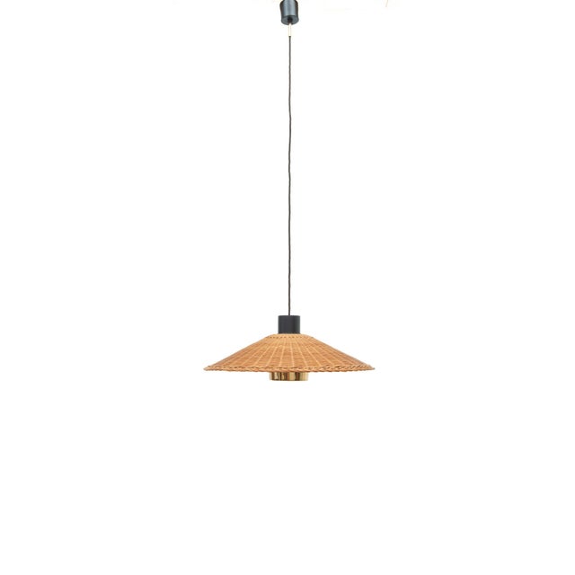 Ceiling Light by Cosack Leuchten, 1950s For Sale - Image 9 of 9