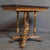 Wood Aesthetic Movement Card Table in Walnut For Sale - Image 7 of 9