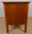 Vintage Farmhouse Chest of Drawers in Carved Oak, 1930 For Sale - Image 12 of 15