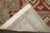 Antique Malayer Small Rug - 3'3" x 4'7" For Sale - Image 4 of 7