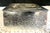 Rococo Antique French Silver-Plated Jewelry or Trinket Box For Sale - Image 3 of 10