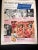 Original September 1932 issue of Vanity Fair magazine featuring iconic Franklin D. Roosevelt caricature cover art by...