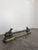 Fireplace Hearth Bar with Hunting Dog Theme, in Very Good conditions.