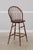 Pair Robert Bergelin Windsor Style Cherry Counter Chairs For Sale In Philadelphia - Image 6 of 16