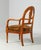 Antique Biedermeier Armchair, 1830s For Sale - Image 10 of 12
