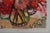 Imai Sachiko, Le bouquet de fleurs rouges, Lithograph For Sale - Image 6 of 7