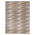 Modern Oversized Abstract "River" Wool Rug by Doris Leslie Blau For Sale