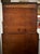 Brown Very Rare Antique German Black Forest Lenzkirch Tall Case Clock - Floor Model - Weight Driven For Sale - Image 8 of 9