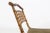 Fabric Folding Chair, 1850s For Sale - Image 9 of 11