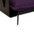 Nova Fabric Two-Seater Sofa from Rolf Benz For Sale - Image 12 of 18