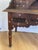 Antique Moorish Style Inlaid Desk and Chair Set For Sale - Image 12 of 14