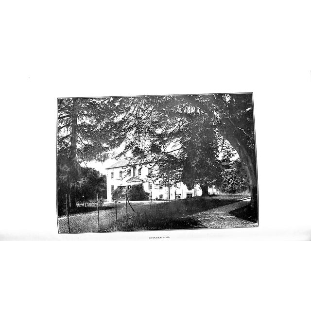 "Eighty Years' Reminiscences Vol. I & Ii" 1904 Thomson, Anstruther For Sale - Image 11 of 12