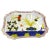 Italian Ferenze Porcelain Dish, 1970 For Sale - Image 12 of 12