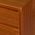 Six Drawer Teak Dresser by Nils Jonsson for Tørring Møbelfabrik For Sale - Image 13 of 17