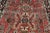 Vintage Persian Mehraban Runner - 2'9" X 20'11" For Sale - Image 4 of 5