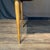 Antique French Inlaid Game Table With Reversible Chessboard Backgammon Top For Sale In Portland, ME - Image 6 of 16