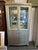 Design Plus Gallery presents the La Reina Curio Cabinet from the Sofia Vergara Collection. Made with poplar solids and...