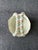 White Antique Royal Rudolstadt Bisque Basket For Sale - Image 8 of 13