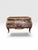 Stunning Louis XV-style Commode with Marble Top An elegant Louis XV-style commode, characterized by its classic curves and...