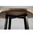 Heart Table No. 2 – Artisan Black Walnut Coffee Table With Live Edge For Sale - Image 10 of 10