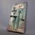Vintage Majolica Libra High Relief, 1960s For Sale - Image 3 of 14