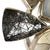Vintage Statement Cuff Bracelet - Sterling Silver - Semi-Precious Stones - Studio Greytak Montana For Sale - Image 6 of 16