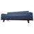 Vintage Daybed in the style of Knoll, Germany, 1970s For Sale - Image 10 of 10