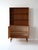 1960s Vintage Bookcase Cabinet, 1960s For Sale - Image 5 of 9