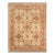 Pasargad Home Sultanabad Lamb's Wool Area Rug, 8' 1" X 10' 2", Ivory For Sale
