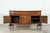 18thc English Vernacular Elm Dresser, 1760s For Sale - Image 6 of 18