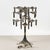 Orion Modular Candelabra by Fritz Nagel for BMF, 1960s For Sale - Image 10 of 14