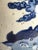 Ceramic 18th Century Chinese Blue and White Porcelain Jar For Sale - Image 7 of 8