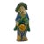 Antique Late 19th Century Shekwan Mud Man For Sale