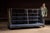 Industrial Early 20th Century Wood and Glass General Store Display Case For Sale - Image 3 of 11
