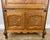 Vintage French Louis XIV Oak Sideboard For Sale - Image 5 of 18