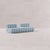 Dakota Armless Sofa by Porus Studio For Sale - Image 6 of 12
