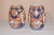 Pair of 19th C Imari Vases For Sale - Image 4 of 7