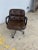 Timeless MCM (Mid-Century Modern) to Modern Executive armchairs by Charles Pollock for Knoll set of 11. Each chair is...