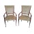 Green Velvet Armchairs, 1950s, Set of 2 For Sale - Image 10 of 10