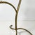 Mid-Century Italian Modern Floor Hanger or Hat Rack in Brass Rod, 1950s For Sale - Image 16 of 18