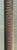 Vintage Monumental Woven Metal Floor Lamp For Sale - Image 4 of 12