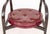 1960s Edward Wormley for Dunbar Alexandria Armchairs, 2 For Sale - Image 5 of 8