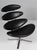 Corona Lounge Chair from Poul M. Volther For Sale - Image 3 of 9