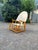 The G23 Hoop Lounge Chair is a masterpiece by the renowned design duo Piero Palange and Werther Toffoloni. Produced by...