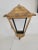 20th Century Lantern For Sale - Image 9 of 9