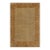 Modern Ziegler Green/Brown Wool Rug - 8'11'' X 11'10'' For Sale